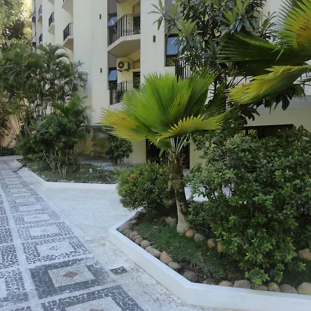 Otima Suite No Melhor Apart Hotel De Copacabana